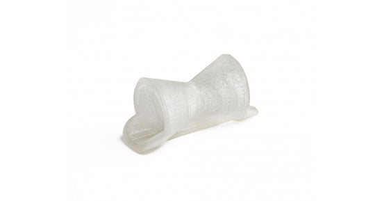 Connettore per provetta 3D (ideale per il cambio della provetta)