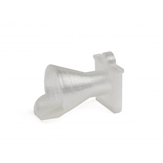 Connettore per provette 3D (per la rimozione delle nostre formiche)