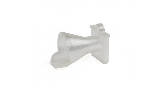 Connettore per provette 3D (per la rimozione delle nostre formiche)