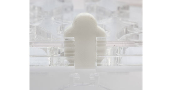 Coperchio per connessioni