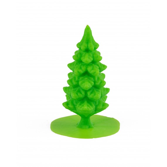 Decorazione artificiale 3D (confezione da 4 misure)