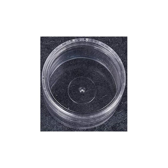 Flacone da 50 ml con coperchio ermetico