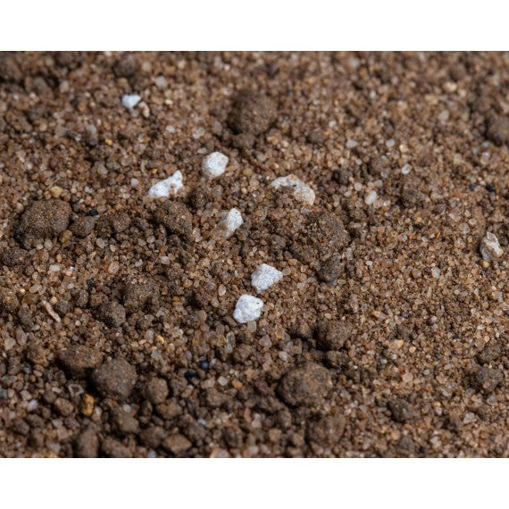 Island Soil 500gr