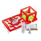 Kit 3D 10x20x1 Fungo (Con Formiche GRATUITE)