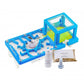 Kit 3D 10x20x1 Fungo (Con Formiche GRATUITE)