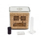 Kit Antcubik Sughero con Camponotus barbaricus