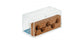 Kit AntHouse Sughero Acrilico (Con Formiche incluse)
