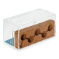 Kit AntHouse Sughero Acrilico (Con Formiche incluse)
