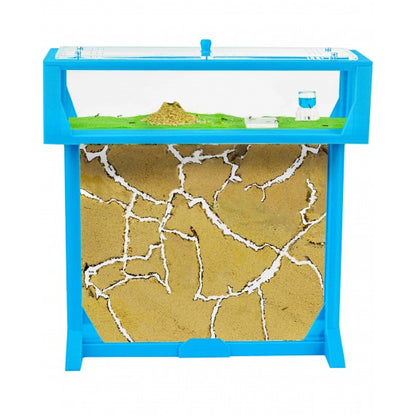 Kit Anthouse T 3D BIG (25x20x1,5)