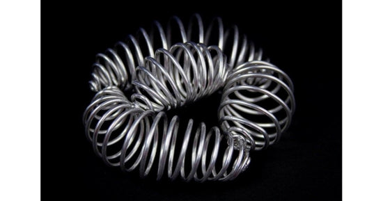 Larve  di Formica di Metallo (Fabbricazione Artigianale)