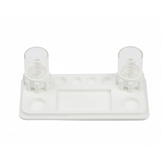 Mega Abbeveratoio e Mangiatoia