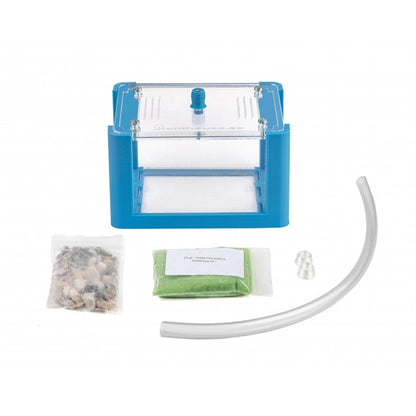 Mini scatola di foraggiamento 3D