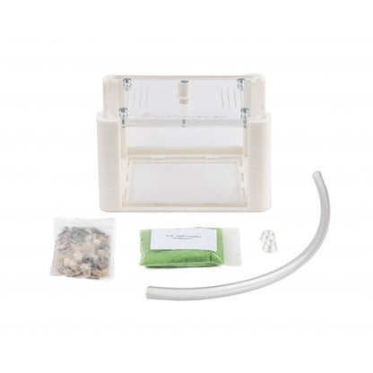 Mini scatola di foraggiamento 3D