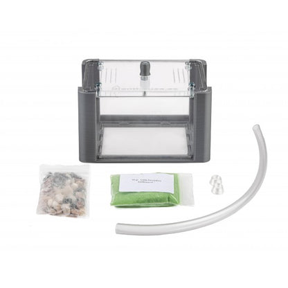 Mini scatola di foraggiamento 3D