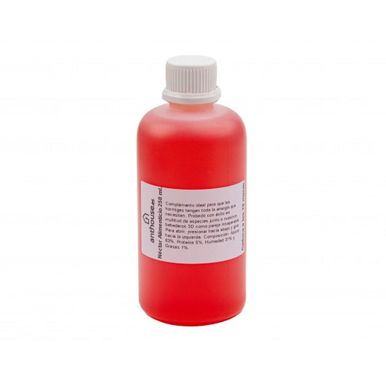 Nettare di cibo (multicolore)