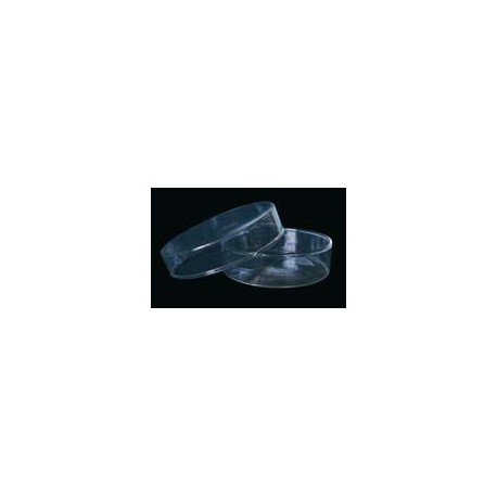 Piastra di Petri 100x20mm (vetro)