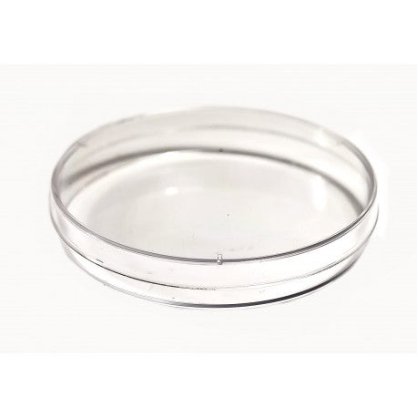Piastra di Petri 90x14mm (plastica)