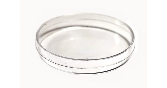 Piastra di Petri 90x14mm (plastica)