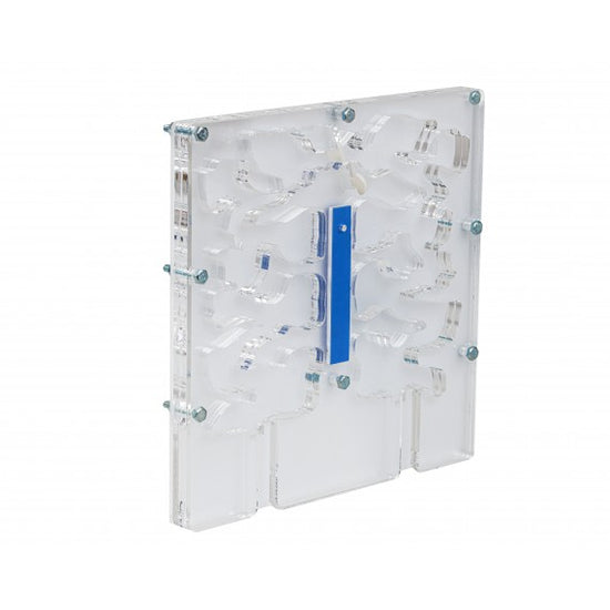 PVA Modulare Verticale 20x20x1,5 cm Colorato