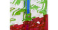 PVA Modulare Verticale 20x20x1,5 cm Colorato