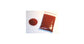 Sabbia Decorativa Rossa di quarzo 50g