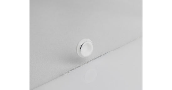 Scatola di foraggiamento in acrilico 10x10x10 cm