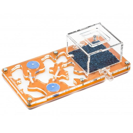 Schiuma acrilica NaturColor 20x10x1