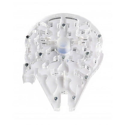 StarAnts NaturColor 15x15x1,5 cm Spugna Con Deposito