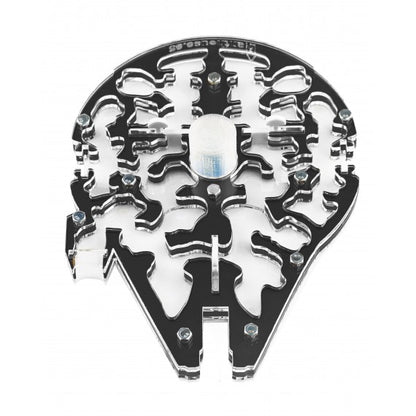 StarAnts NaturColor 15x15x1,5 cm Spugna Con Deposito