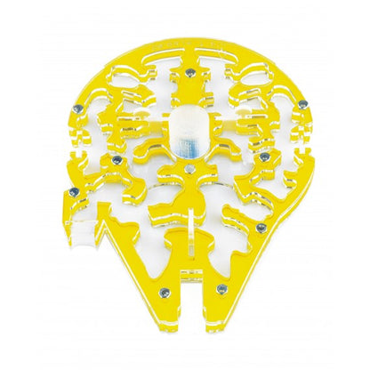 StarAnts NaturColor 15x15x1,5 cm Spugna Con Deposito