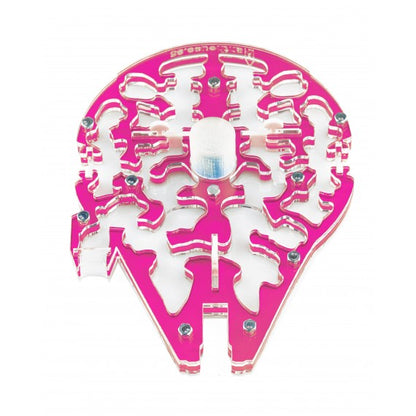 StarAnts NaturColor 15x15x1,5 cm Spugna Con Deposito