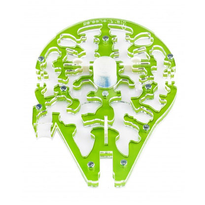 StarAnts NaturColor 15x15x1,5 cm Spugna Con Deposito