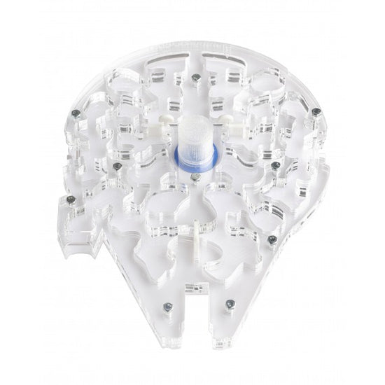 StarAnts NaturColor 20x20x1,5 cm Spugna Con Deposito