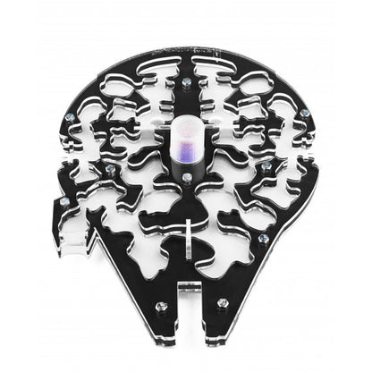 StarAnts NaturColor 20x20x1,5 cm Spugna Con Deposito