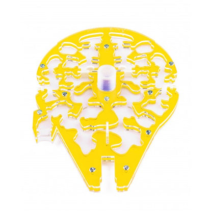 StarAnts NaturColor 20x20x1,5 cm Spugna Con Deposito