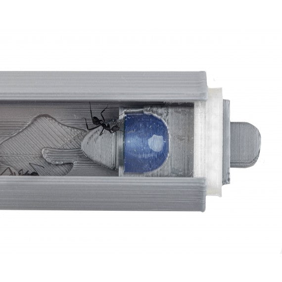 Tubex 3D, Nuova Provetta 3D