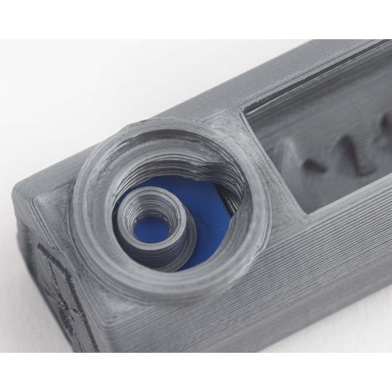 Tubex 3D, Nuova Provetta 3D