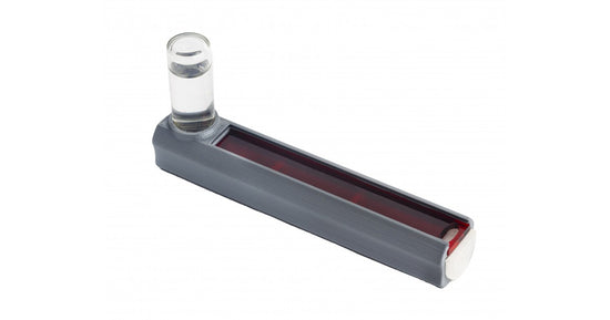 Tubex 3D, Nuova Provetta 3D