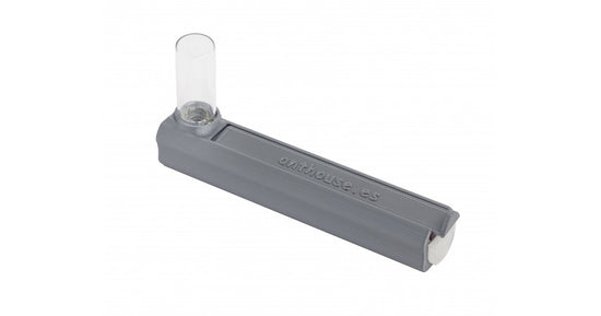 Tubex 3D, Nuova Provetta 3D