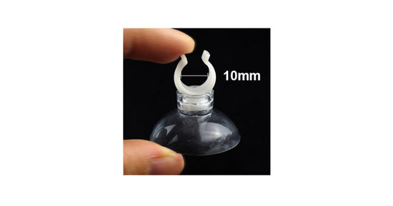 Ventosa per provette